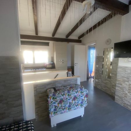 La Casa Di Leila Apartamento Passoscuro Exterior foto
