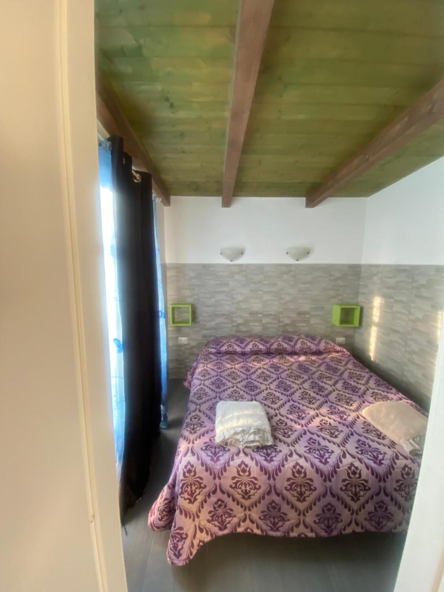 La Casa Di Leila Apartamento Passoscuro Exterior foto