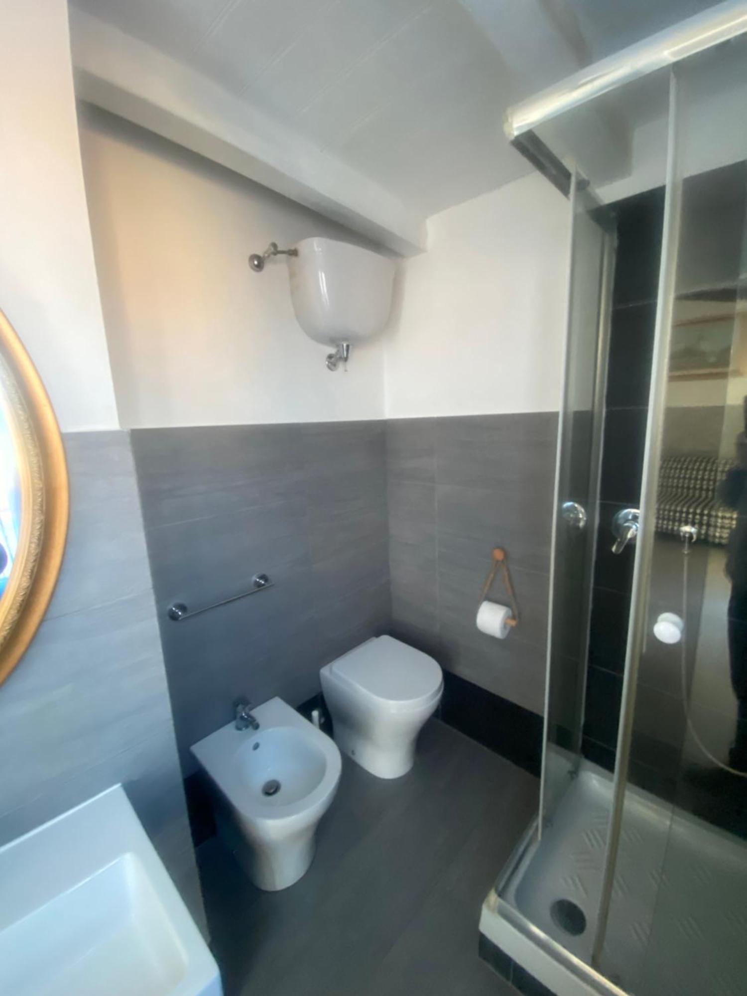 La Casa Di Leila Apartamento Passoscuro Exterior foto
